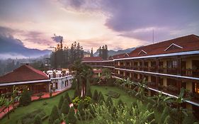 Sapa Mountain Resort Affiliated By Melia